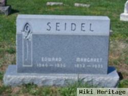 Edward Seidel