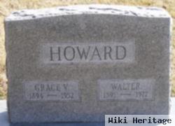 Walter Howard