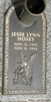 Jesse Lynn Hosey