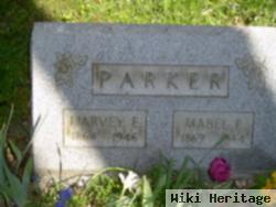 Persis Mabel Winchell Parker