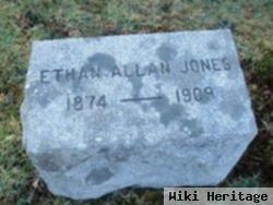 Ethan Allen Jones