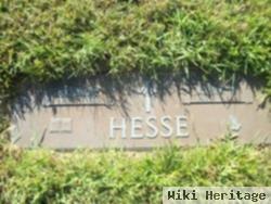 Herbert Hesse