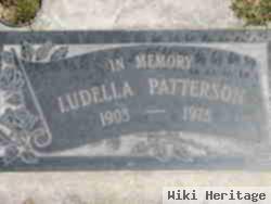 Ludella Patterson
