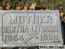 Bertha Litschgi