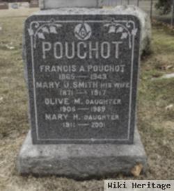 Mary O. Smith Pouhot