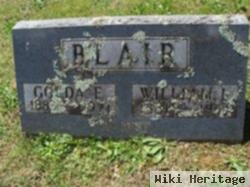 William L Blair