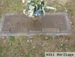 John T Griffin, Sr