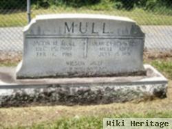 Jacob H. Mull