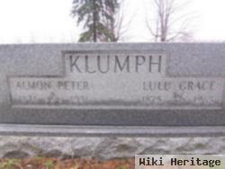 Almon Peter Klumph