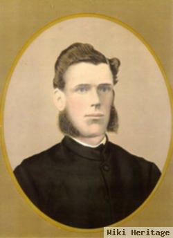 Rev Seney Martin