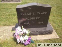 Susan L. Copley