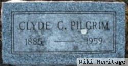 Clyde C. Pilgrim