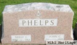 Nelle L. Phelps