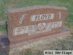 Flora Lee Floyd