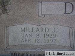 Millard J. Deer