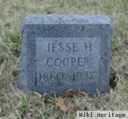 Jesse Harrison Cooper