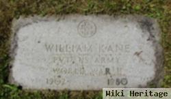 William Kane