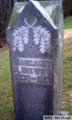 Margaret Anna Wolfe Stone