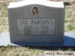 Jay Parsons