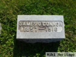 James O'connor