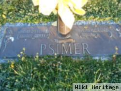 Scottie L Psimer