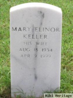 Mary Elinor Keller