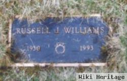 Russell J. Williams