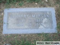 George Henry "harry" Morgan