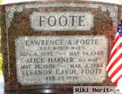 Lawrence A. Foote