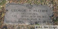 George W. Peltier