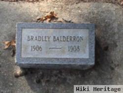 Bradley B. Balderson