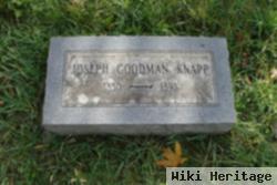 Joseph Goodman Knapp