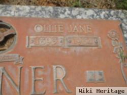 Ollie Jane Tanner