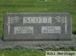 Verna Scott