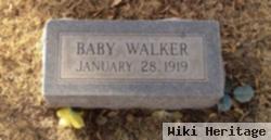 Baby Walker