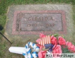 Gerald A. Keck