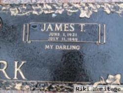 James T Clark