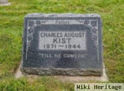 Charles August Kist