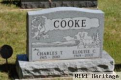 Elouise C Hite Cooke