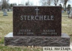 Joseph Sterchele