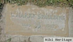 C. Harry Spaulding