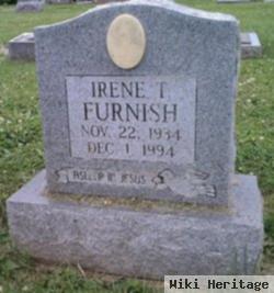 Irene T. Furnish