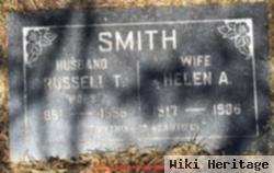 Helen A. Mitchell Smith