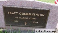 Tracy Gerald Fenton