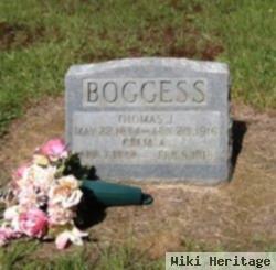 Celia Ann Scott Boggess