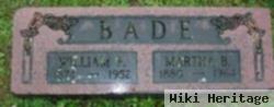 William F. Bade