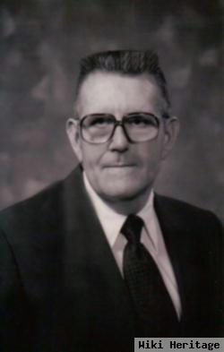 Dr William O'neal Campbell