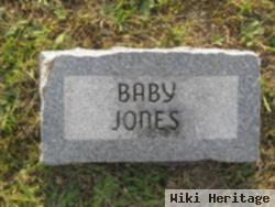 Baby Jones