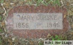 Mary Gurske