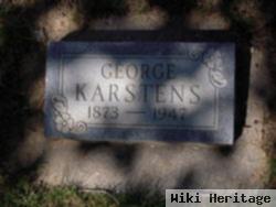 George Karstens